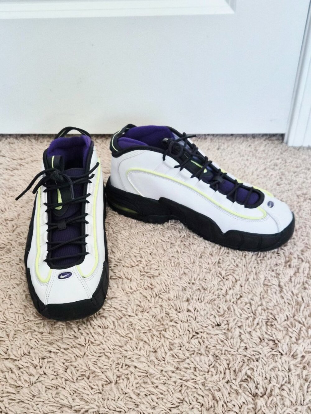 Kids' Nike Air Max Penny 1 GS